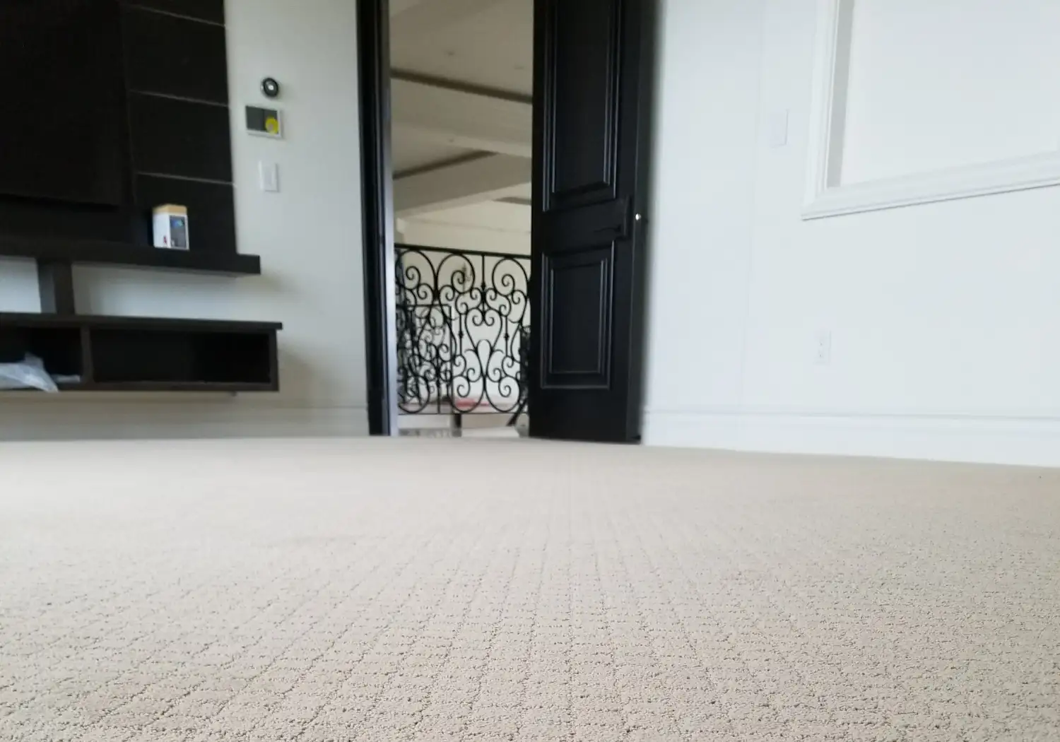 carpet Installations